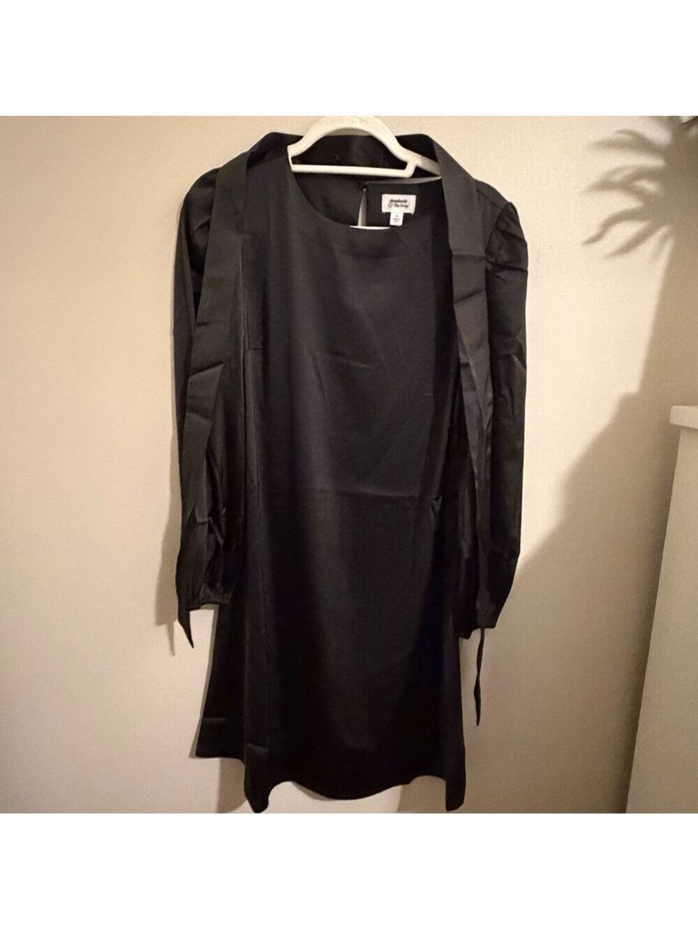 The Drop x Shopdandy Belted Dress - Picture 5 of 7